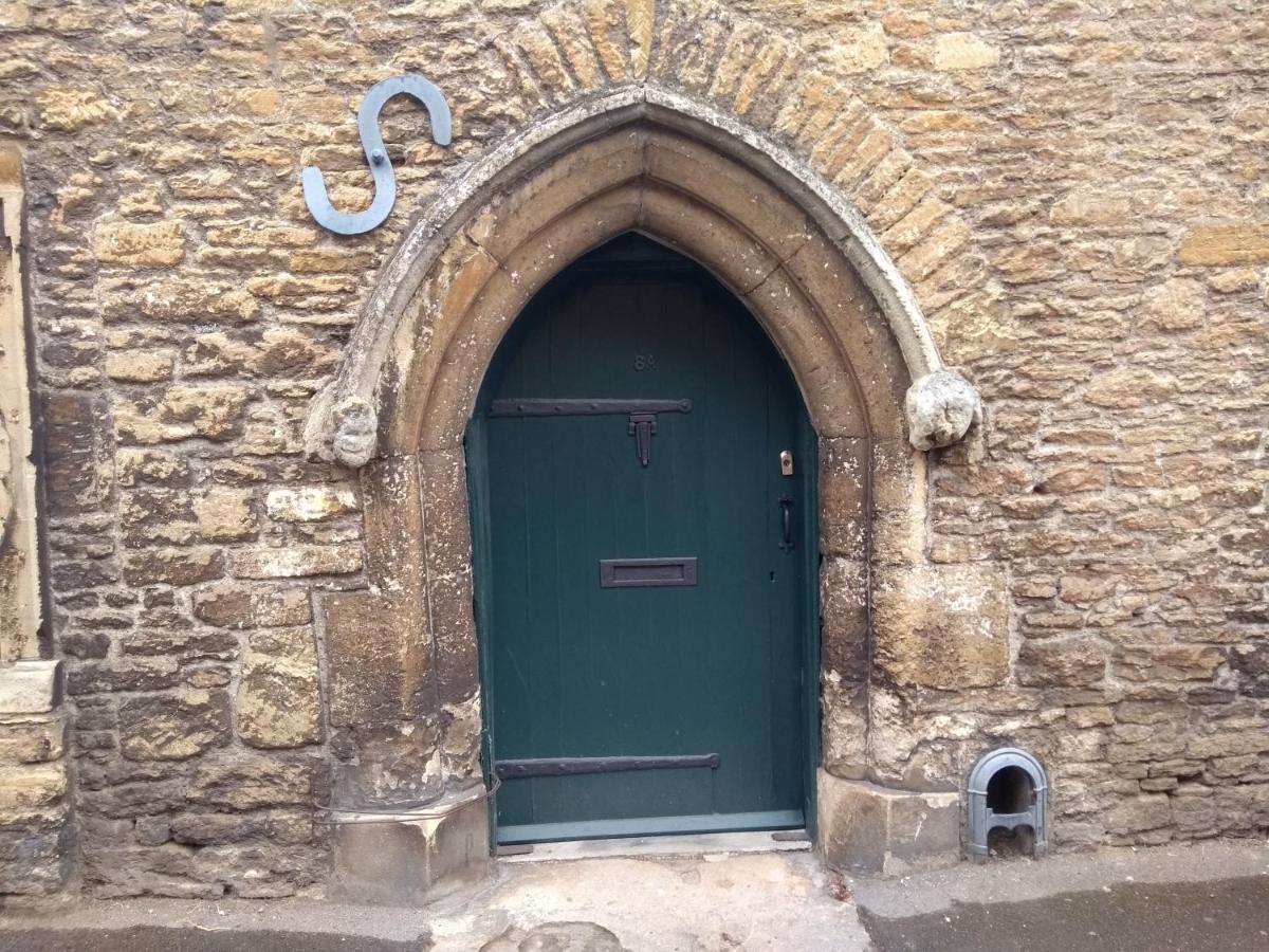 Talbot House レイコック エクステリア 写真