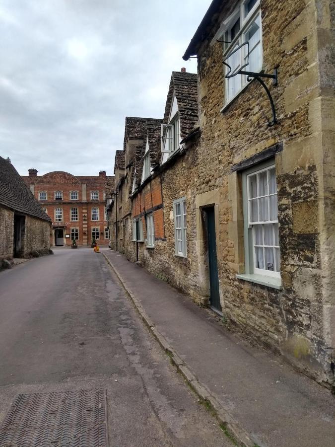 Talbot House レイコック エクステリア 写真