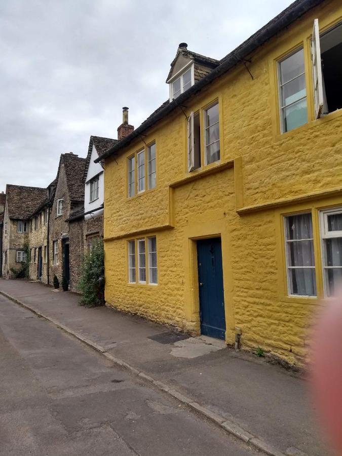 Talbot House レイコック エクステリア 写真